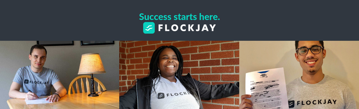 Flockjay Sales Academy