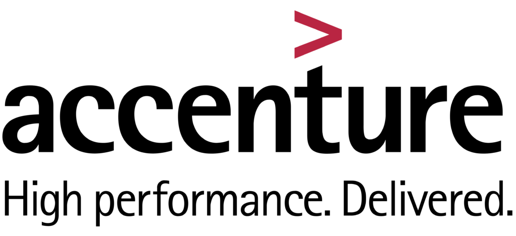 Accenture Logo