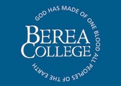 Berea College, Berea, KY