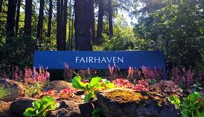 Fairhaven College at Western Washington University