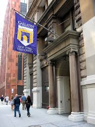 Gallatin School at NYU