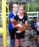 Keystone Adventure School and Farm is for children from 3 Years Old thru the 5th Grade located in Edmond, OK