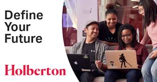 Holberton School located in San Francisco, CA, USA and other locations worldwide.