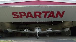 Spartan College of Aeronautics and Technology