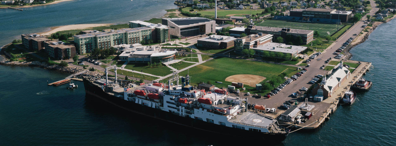 Massachusetts Maritime Academy Offers
