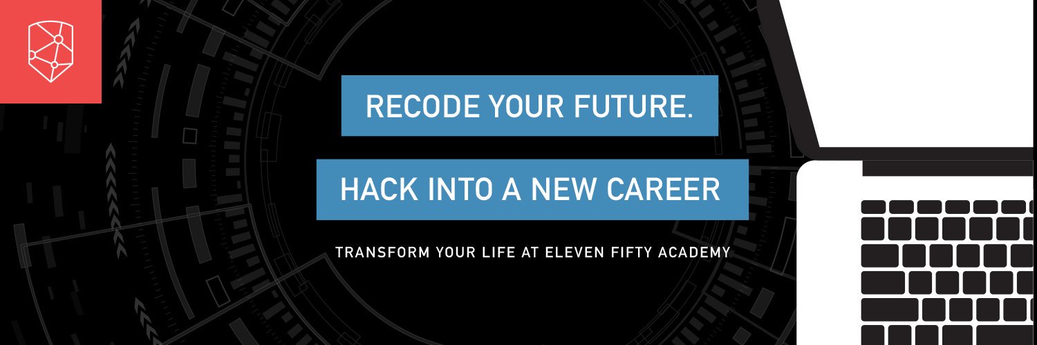 Eleven Fifty Academy