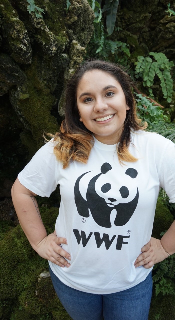 World Wildlife Fund Panda Ambassador Program