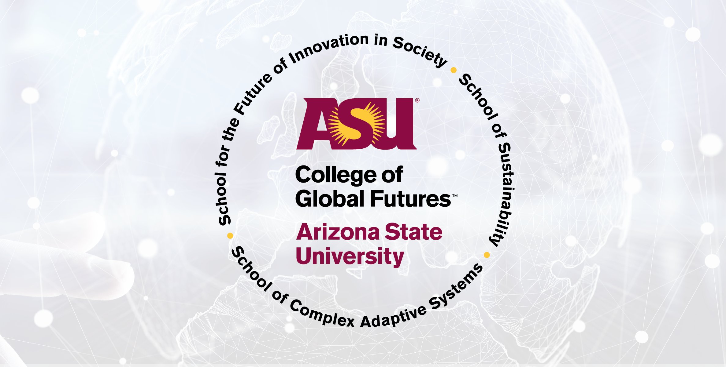 Arizona State University Sustainability Certificates & Programs