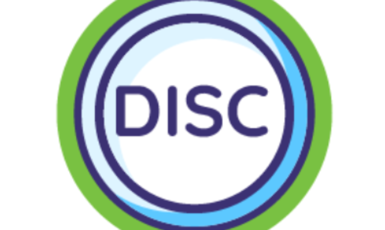 Understanding IndigoPathway: DISC