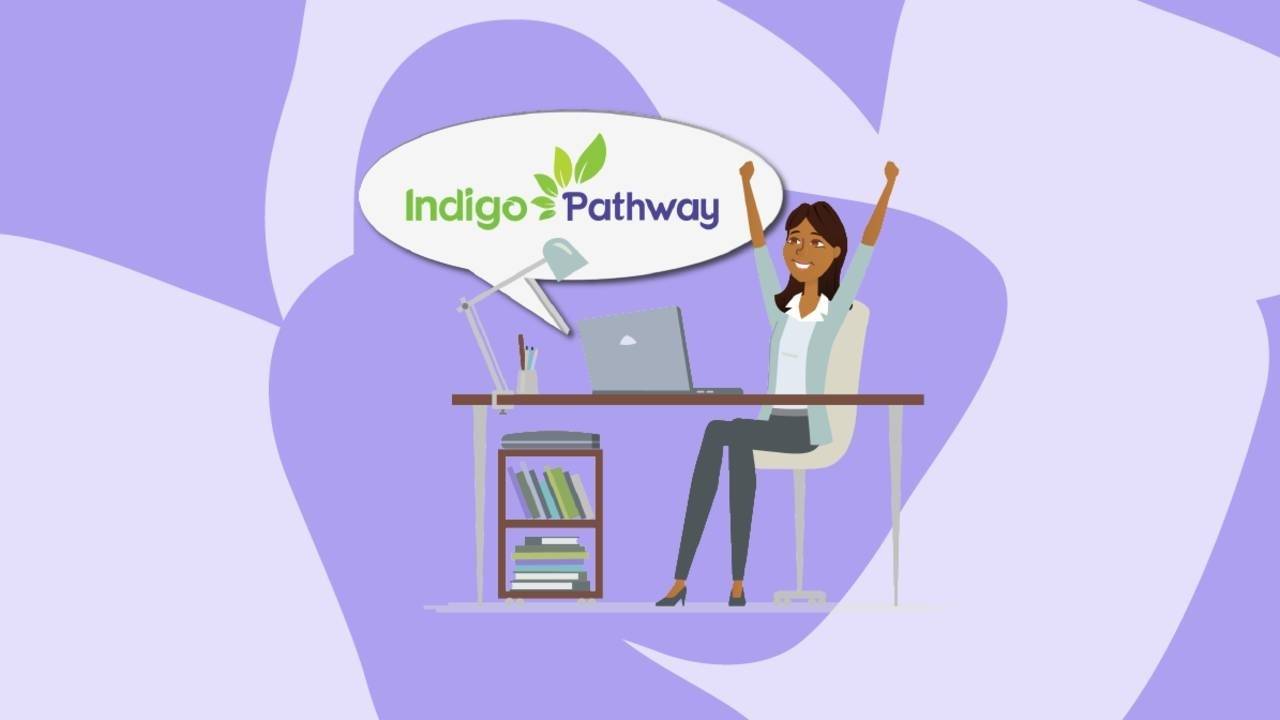 Indigo Best Career Pathway Test