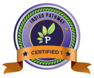 badge pathway certified 1 300x250 - IndigoPathway For High Schools Test