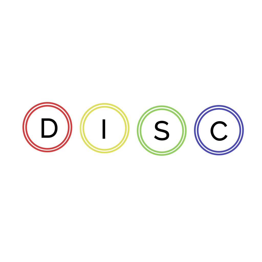DISC images
