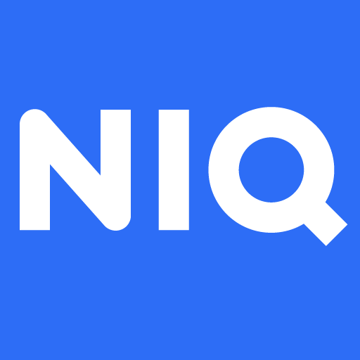 NIQ logo