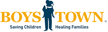 boys town logo