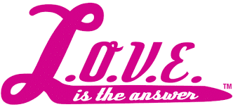 love is the answer